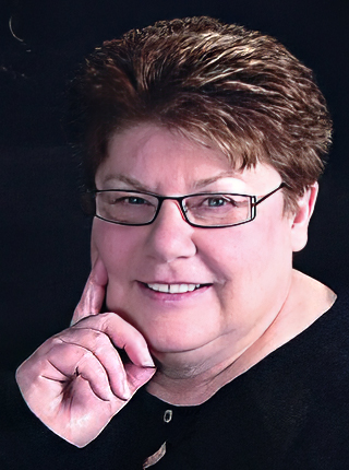JANICE CORNELIUS
